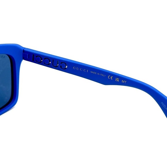 NEW!!! GUCCI Sunglasses GG1570S 004 Authentic - Picture 9 of 11